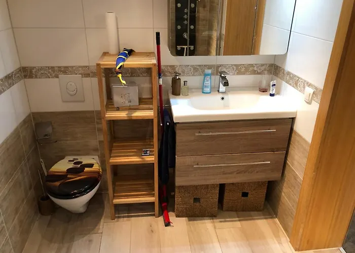 Sonnegg Appartement Fulpmes