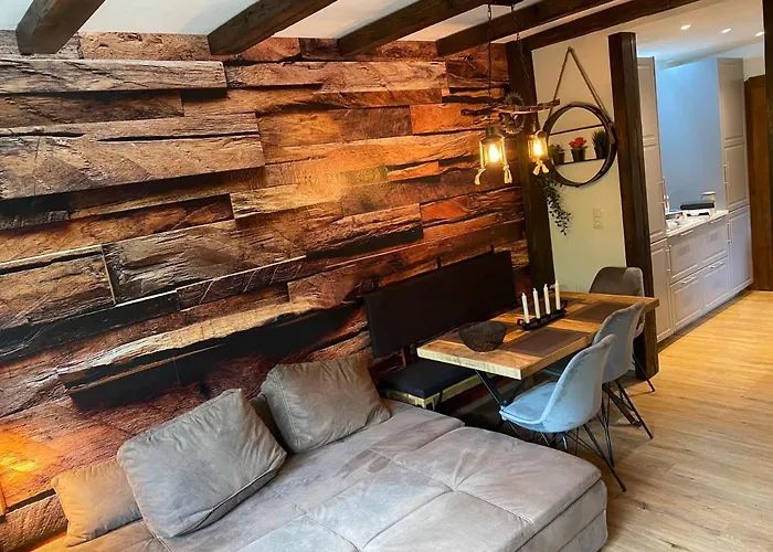 Sonnegg Appartement Fulpmes