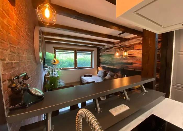 Sonnegg Appartement Fulpmes