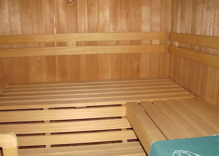 Sonnegg Appartement Fulpmes