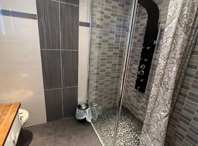 Sonnegg Appartement Fulpmes