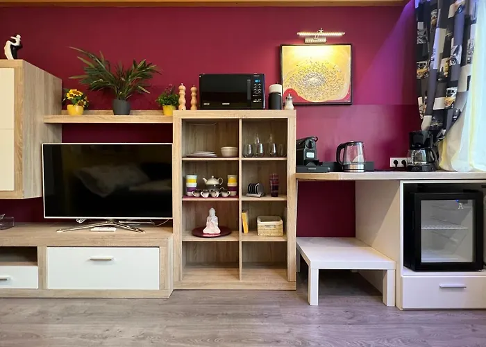 Appartement Sonnegg *