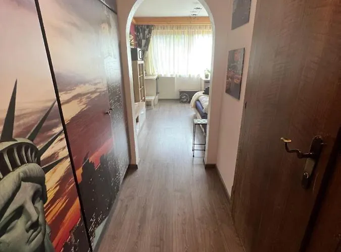 Sonnegg Appartement *