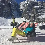 Sonnegg شقة فلبمس