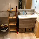 Sonnegg شقة فلبمس