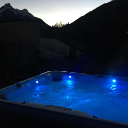 Lejlighed Sonnegg Fulpmes