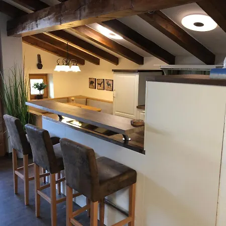 Lejlighed Sonnegg Fulpmes