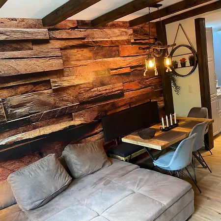 Sonnegg Lejlighed Fulpmes