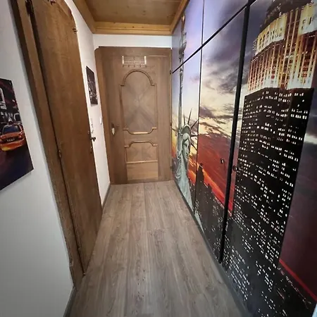 Lejlighed Sonnegg Fulpmes